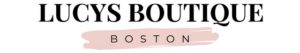 Lucys boutique logo